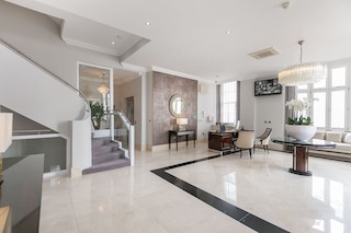 チルワース コート