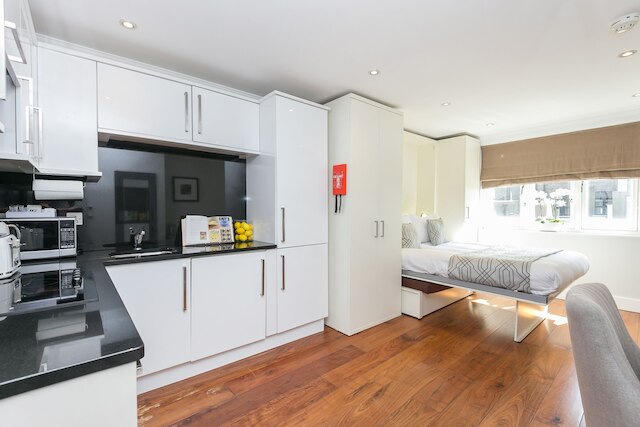 チルワース コート