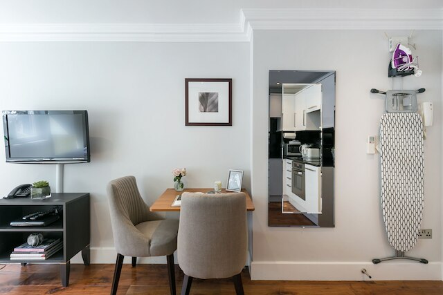 チルワース コート