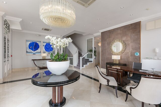 チルワース コート