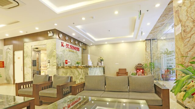 K ビジネス 2 ホテル マイディン