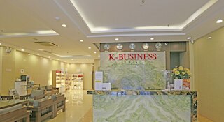 K ビジネス 2 ホテル マイディン