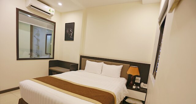 K ビジネス 2 ホテル マイディン