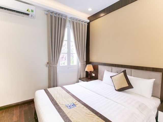 ブルービズ ホテル マイ ディン ソン ダー