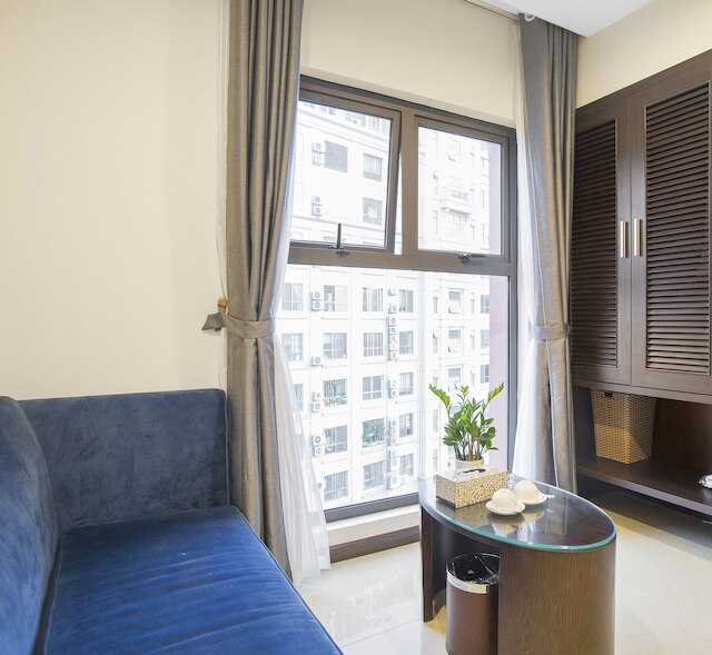 ブルービズ ホテル マイ ディン ソン ダー