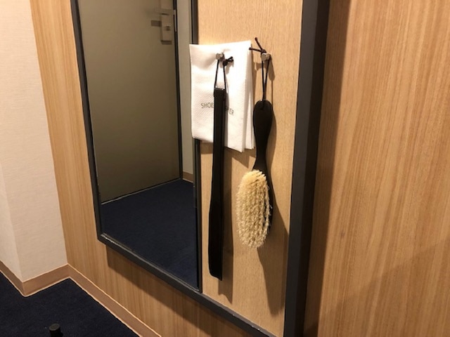 名鉄イン名古屋金山アネックス