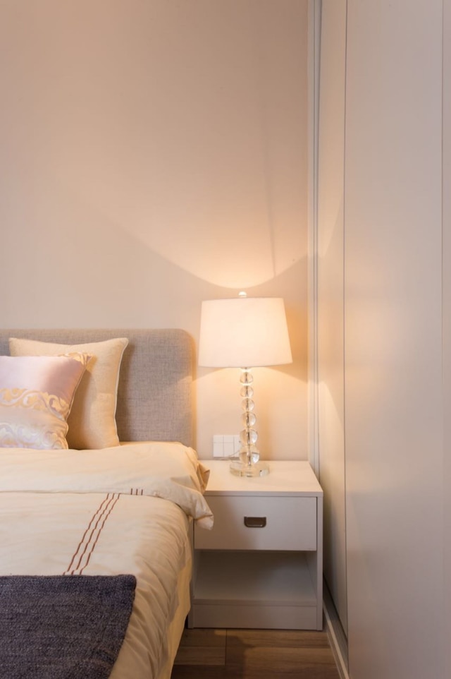 モア レジデンス広州ファンシードン (魔尔公寓广州环市东店)