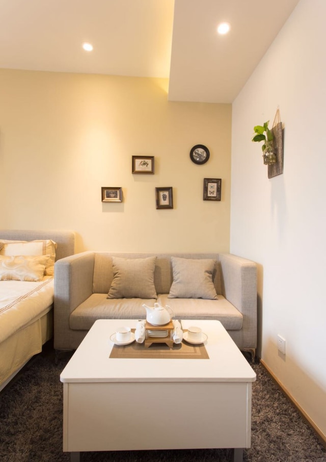 モア レジデンス広州ファンシードン (魔尔公寓广州环市东店)