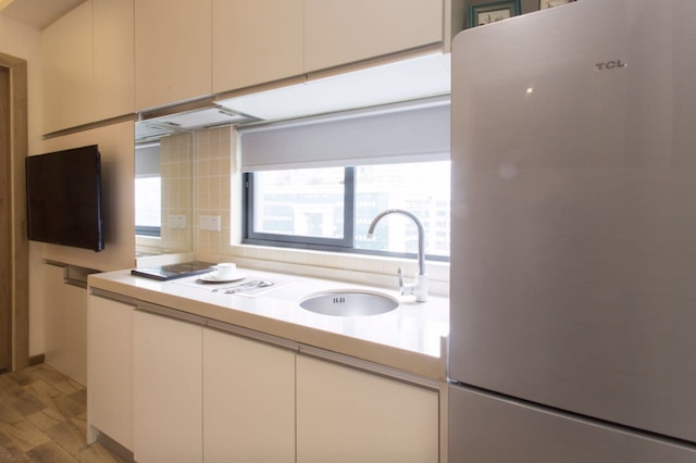 モア レジデンス広州ファンシードン (魔尔公寓广州环市东店)