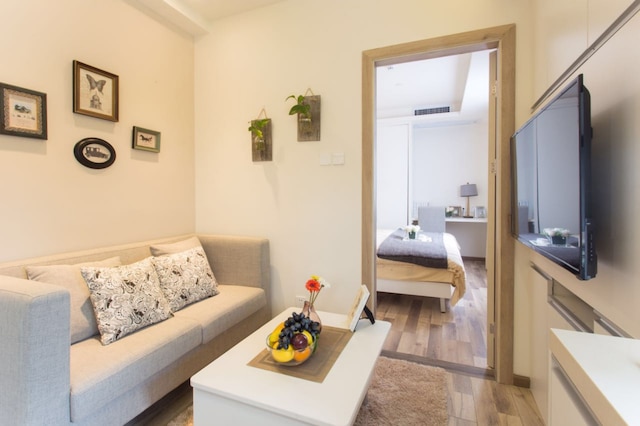 モア レジデンス広州ファンシードン (魔尔公寓广州环市东店)