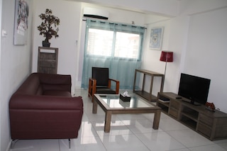 ラルマミヤ オテル & レジデンス