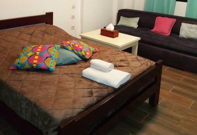 ラルマミヤ オテル & レジデンス