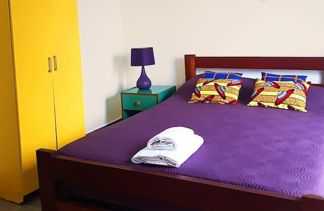 ラルマミヤ オテル & レジデンス