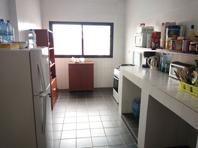 ラルマミヤ オテル & レジデンス