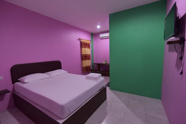 トンクラ リゾート