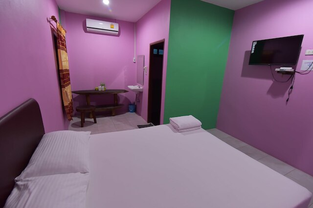 トンクラ リゾート