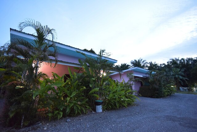 トンクラ リゾート