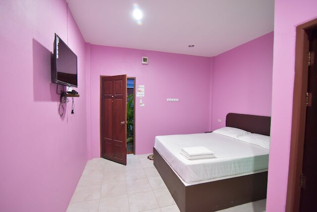 トンクラ リゾート