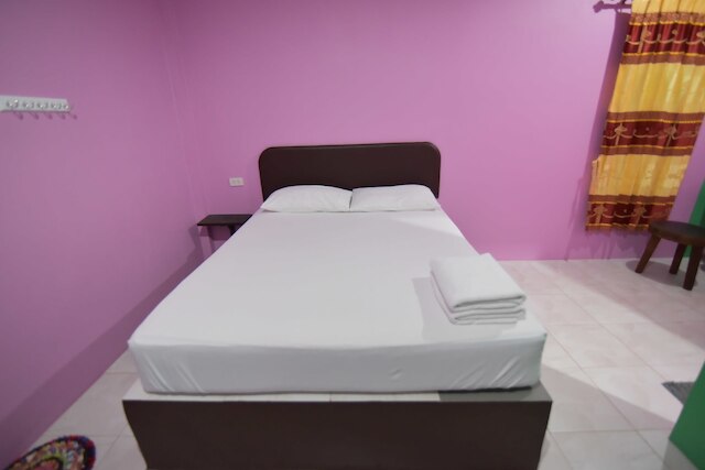 トンクラ リゾート