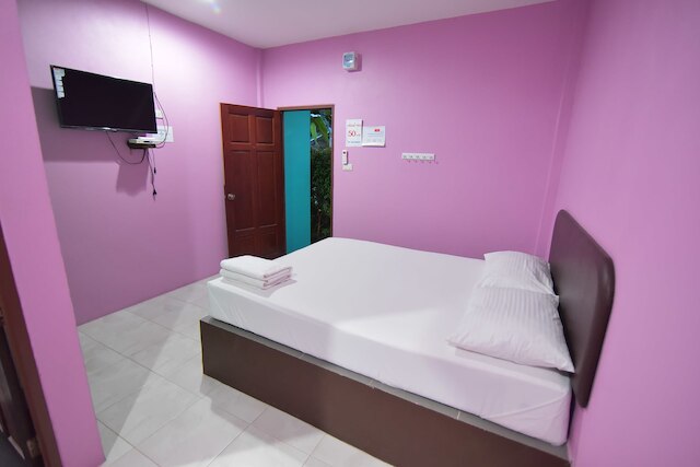 トンクラ リゾート