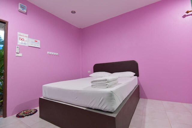 トンクラ リゾート