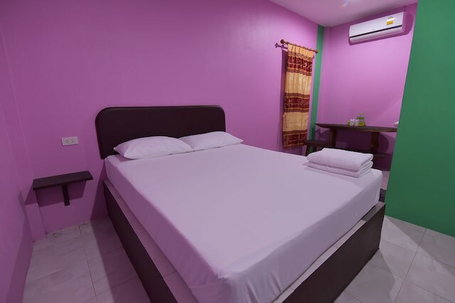 トンクラ リゾート