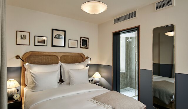 ホテル サンダーズ