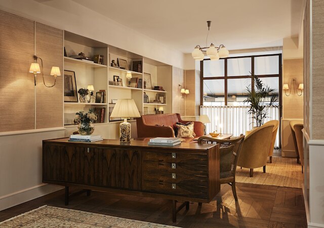 ホテル サンダーズ