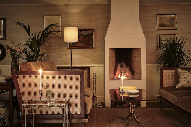 ホテル サンダーズ