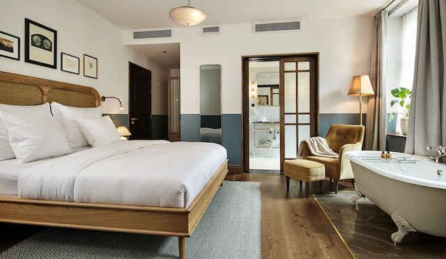 ホテル サンダーズ