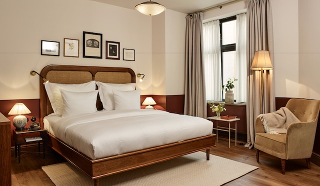 ホテル サンダーズ