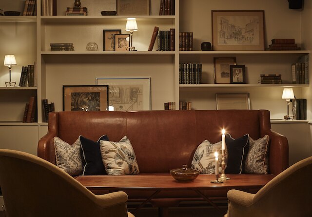 ホテル サンダーズ