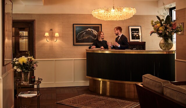 ホテル サンダーズ