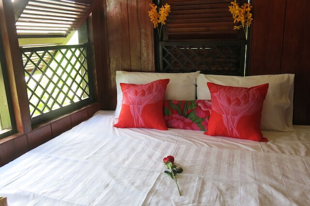 フォーセー クルーズ シエムリアップ トゥ プノンペン