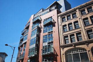 アタナ アパートメンツ