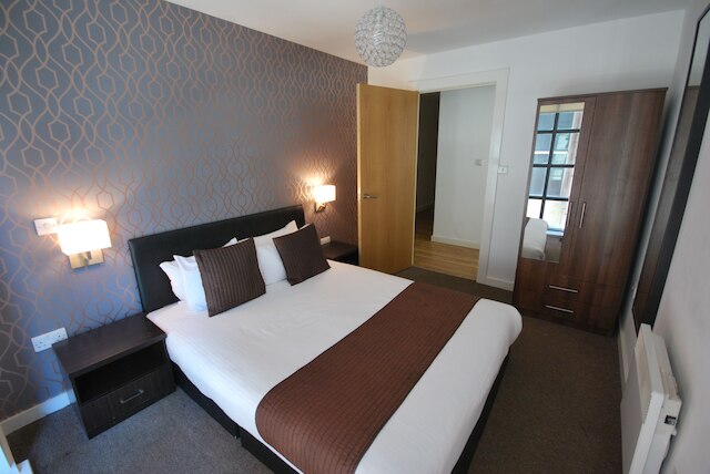 アタナ アパートメンツ