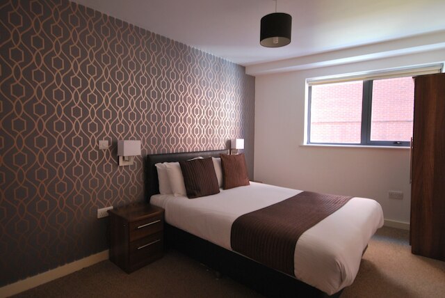 アタナ アパートメンツ