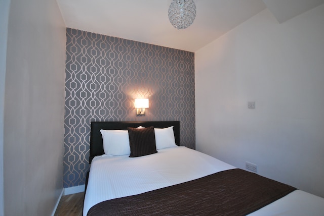 アタナ アパートメンツ