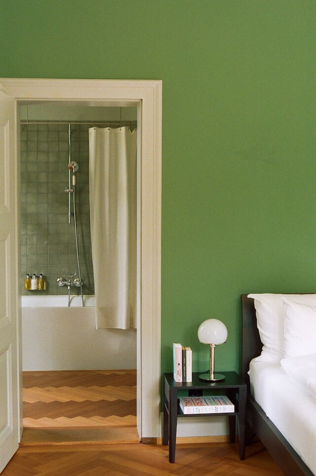 ジークナウ ハウス & ガーデン