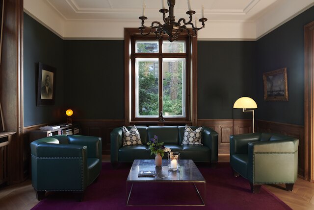 ジークナウ ハウス & ガーデン