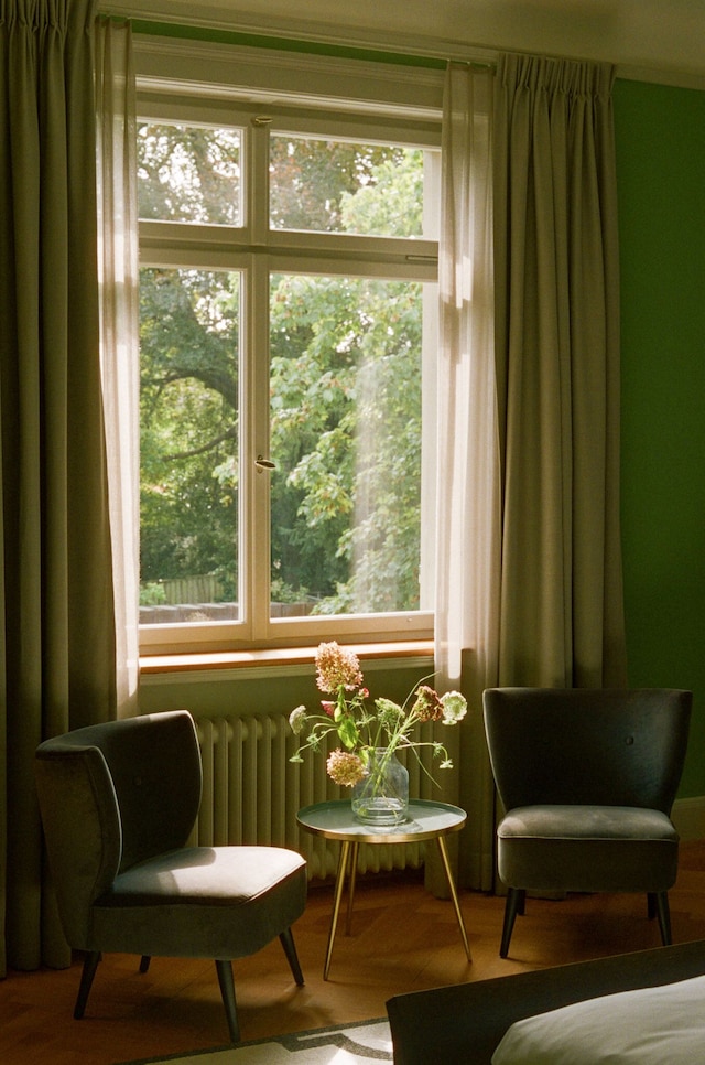 ジークナウ ハウス & ガーデン