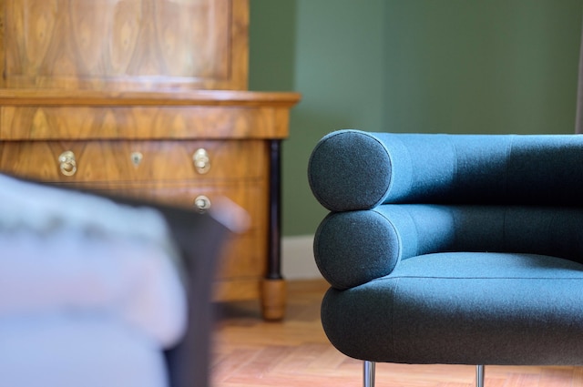 ジークナウ ハウス & ガーデン