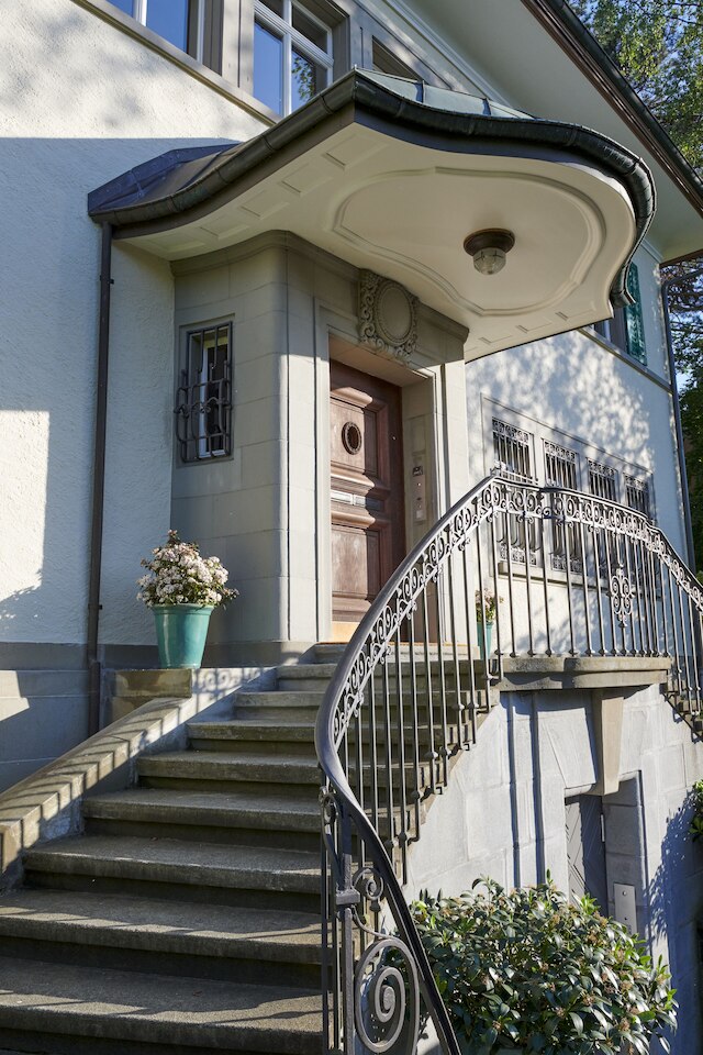 ジークナウ ハウス & ガーデン