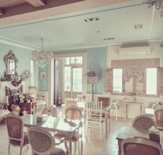 リブ フォー ユー B&B