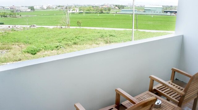 リブ フォー ユー B&B