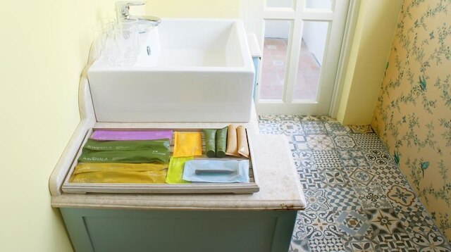 リブ フォー ユー B&B