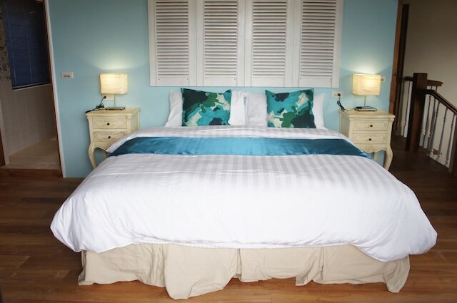 リブ フォー ユー B&B