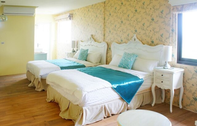 リブ フォー ユー B&B