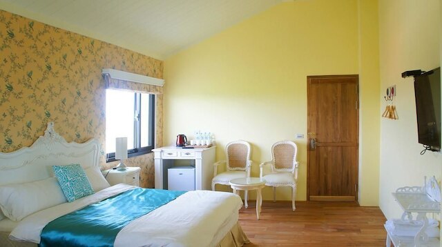 リブ フォー ユー B&B