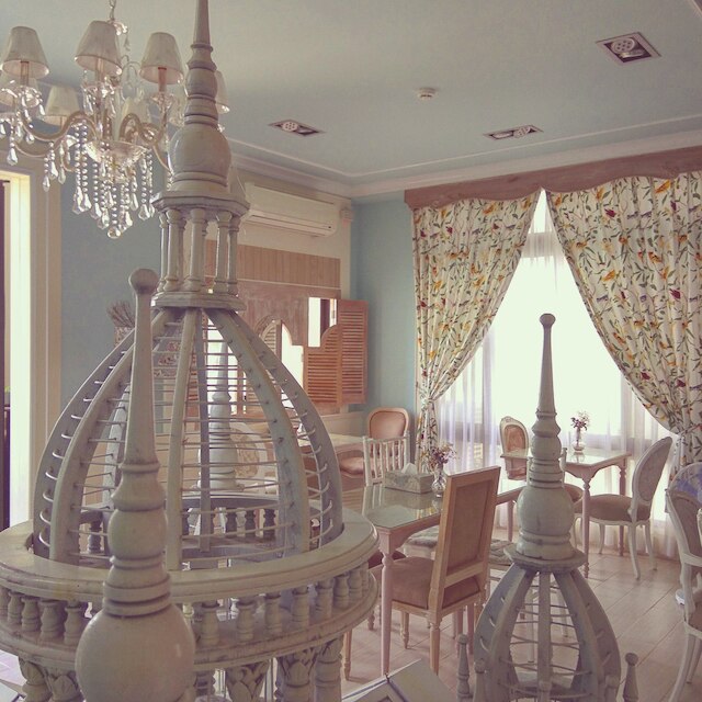 リブ フォー ユー B&B